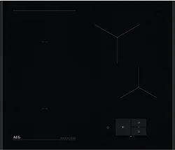 Электрическая варочная панель AEG NIH64B30AB Электрическая варочная панель AEG NIH64B30AB