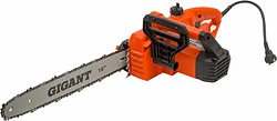 Цепная пила Gigant GSAF-12