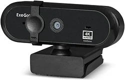ExeGate Stream HD-4000 4K UHD AF