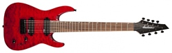 Jackson JS32-8Q Dinky