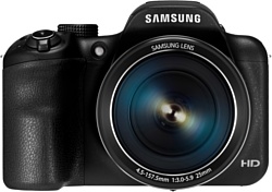 Samsung WB1100F