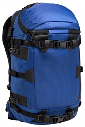 Burton AK 31 blue (tide/true black)