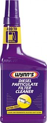 Wynn`s DPF Cleaner 325 ml (28272)