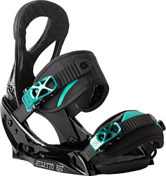 Burton Stiletto EST (2013/2014)