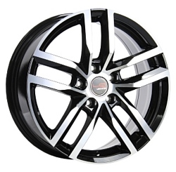 LegeArtis VW139 6.5x16/5x112 D57.1 ET42 SF