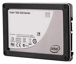 Intel SSDSC2CW240A301