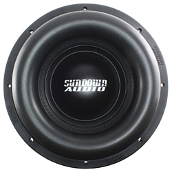 Sundown Audio X-10 v2 D4