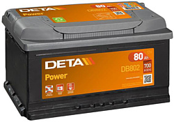 DETA Power DB802 (80Ah)