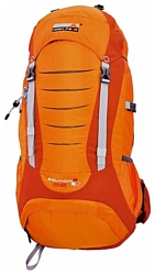 High Peak Equinox 38 orange (orange/dark orange)