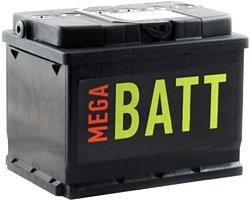 Mega Batt (77Ah) 550A