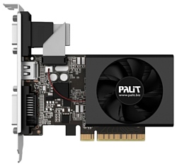 Palit GeForce GT 710 2048Mb (NEAT7100HD46-2080F)