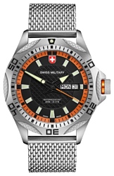 CX Swiss Military Watch CX2738