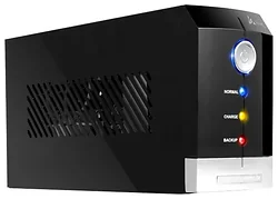 Источник бесперебойного питания SVC V-800-L
