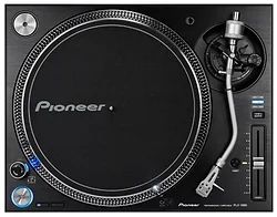 Проигрыватель виниловых дисков Pioneer PLX-1000