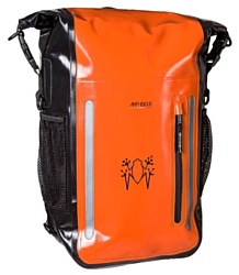 Amphibious Atom 15 orange