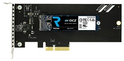 OCZ RVD400-M22280-256G-A