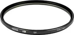 Светофильтр Hoya UV(O) HD 82mm