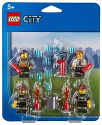 LEGO City 850618 Пожарные LEGO City 850618 Пожарные
