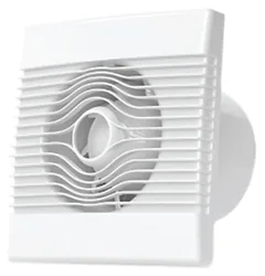 Вытяжной вентилятор airRoxy pRemium 120 TS 16 Вт