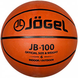 Jogel JB-100 №6