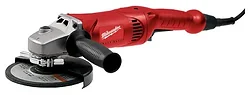 Угловая шлифмашина (болгарка) Milwaukee AGV 17-125 XC
