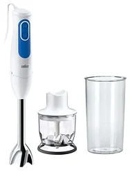 Блендер Braun MQ 3020 Pesto