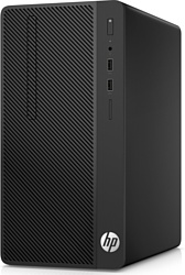 HP 290 G1 Microtower 2RT88ES