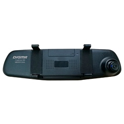 Digma FreeDrive 303 MIRROR DUAL