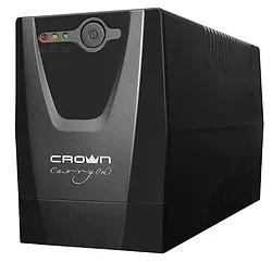 Источник бесперебойного питания CROWN CMU-650X IEC