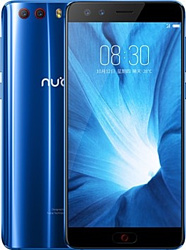 Nubia Z17 mini S 6/64Gb