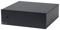 Усилитель мощности Pro-Ject Amp Box DS2 Усилитель мощности Pro-Ject Amp Box DS2