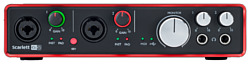 Focusrite Scarlett 6i6 2nd Gen