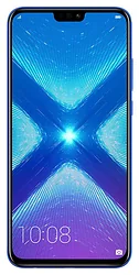 Смартфон HONOR 8X 4/128Gb (JSN-L21) Смартфон HONOR 8X 4/128Gb (JSN-L21)