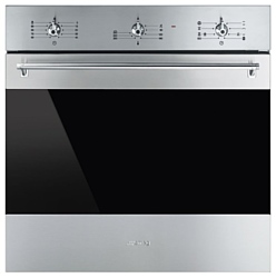 Smeg SF6388X