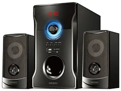 Компьютерная акустика Ginzzu GM-426 Компьютерная акустика Ginzzu GM-426