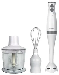 Блендер Ergolux ELX-BS01-C31 Блендер Ergolux ELX-BS01-C31