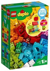 LEGO Duplo 10887 Набор для веселого творчества