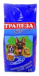 Трапеза (13 кг) Био для взрослых собак с нормальным весом