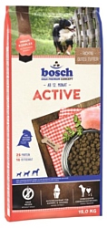 Bosch (15 кг) Active