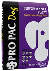 Pro Pac Performance Puppy (20 кг)
