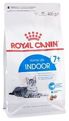 Royal Canin (0.4 кг) Indoor +7