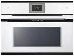 Электрический духовой шкаф Kuppersbusch CBD 6550.0 W5