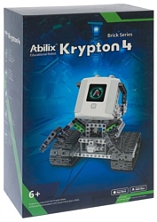 Abilix Krypton Brick Series Krypton 4 1CSC 20003506
