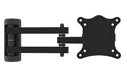 Кронштейн Electric Light ElectricLight КБ-01-81 (черный) Кронштейн Electric Light ElectricLight КБ-01-81 (черный)