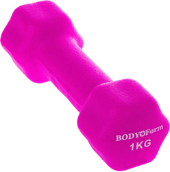 Body Form BF-DV03 1 кг