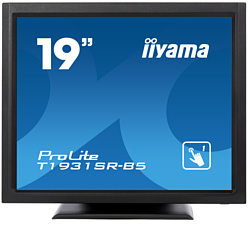 Информационная панель Iiyama ProLite T1931SR-B5