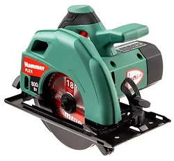 Дисковая пила Hammer CRP 800 D