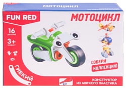 Fun Red FRCF001-M Мотоцикл