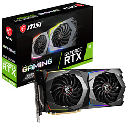 MSI GeForce RTX 2070 SUPER GAMING