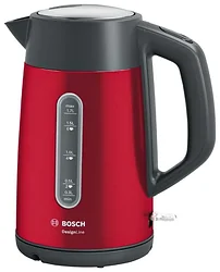 Электрочайник Bosch TWK 4P434